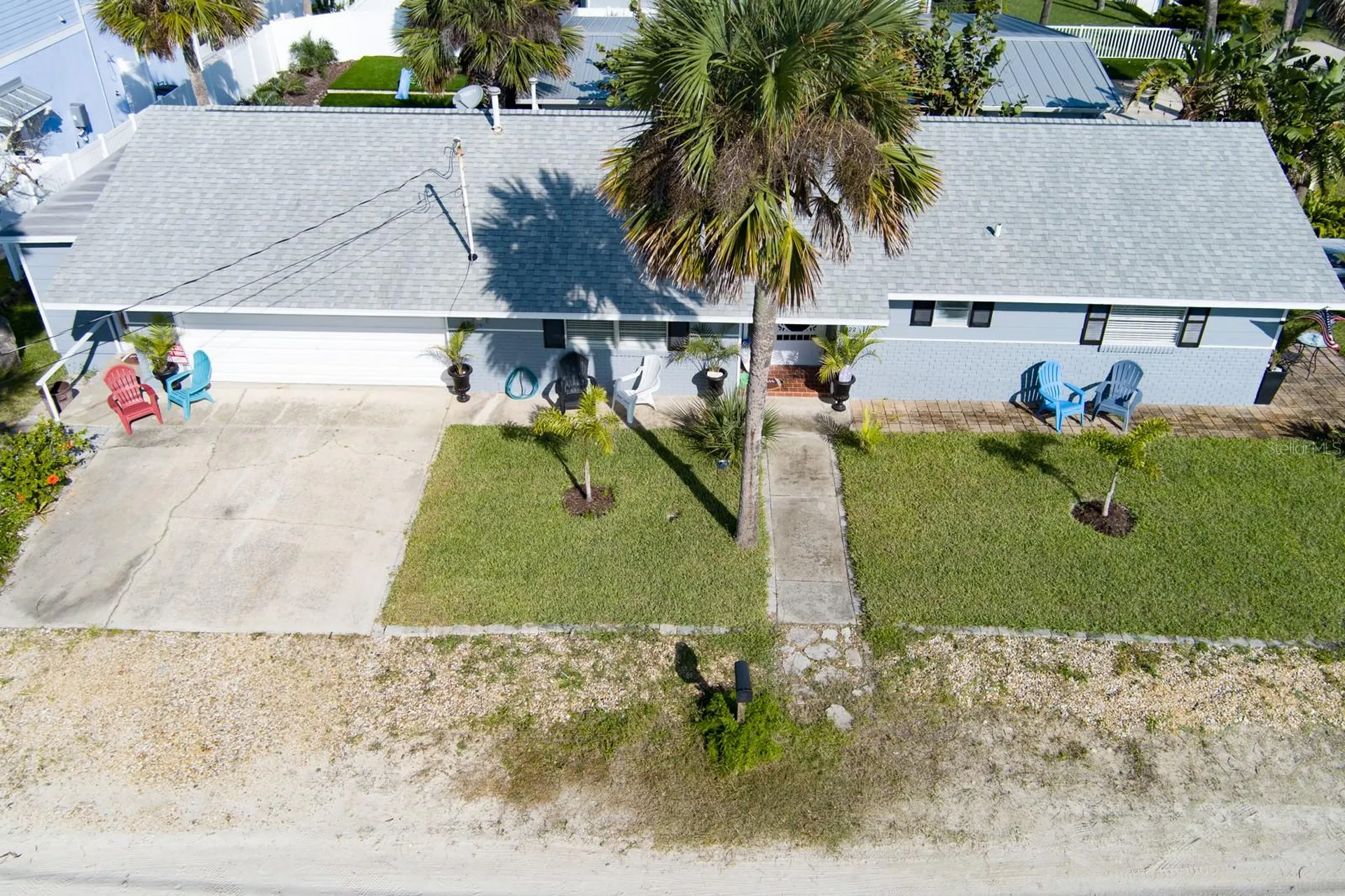 922 Locust Street New Smyrna Beach FL 32169