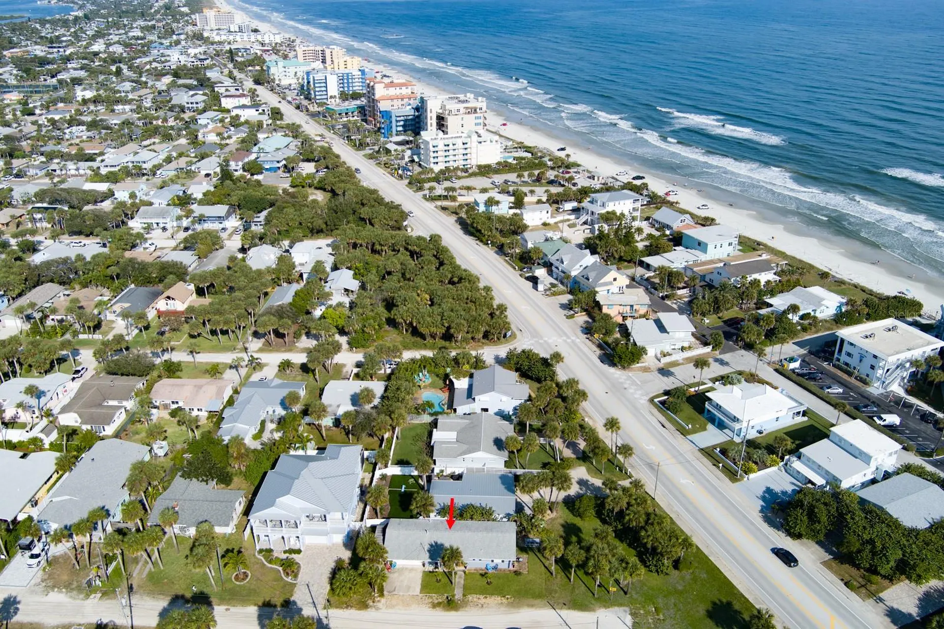 922 Locust Street New Smyrna Beach FL 32169
