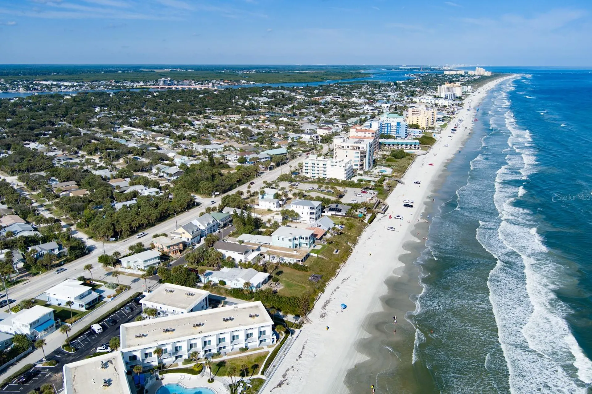 922 Locust Street New Smyrna Beach FL 32169