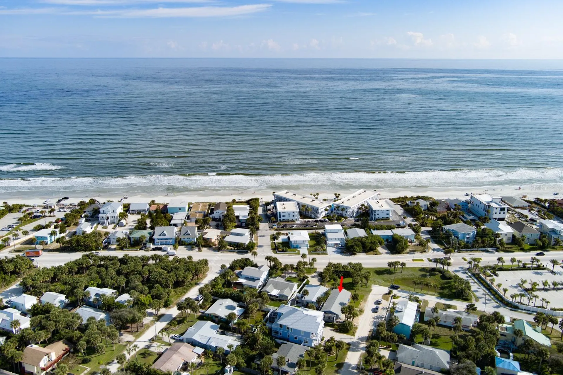 922 Locust Street New Smyrna Beach FL 32169