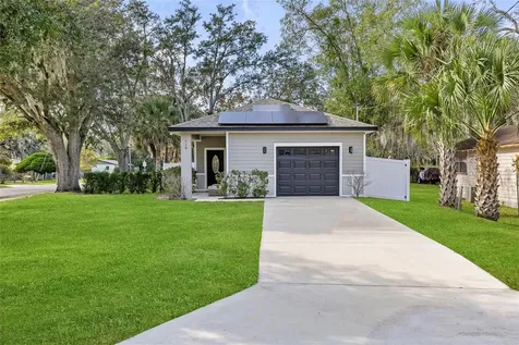 718 Willow Avenue Sanford FL 32771