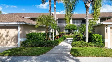 5300 Hyland Hills Avenue Sarasota FL 34241