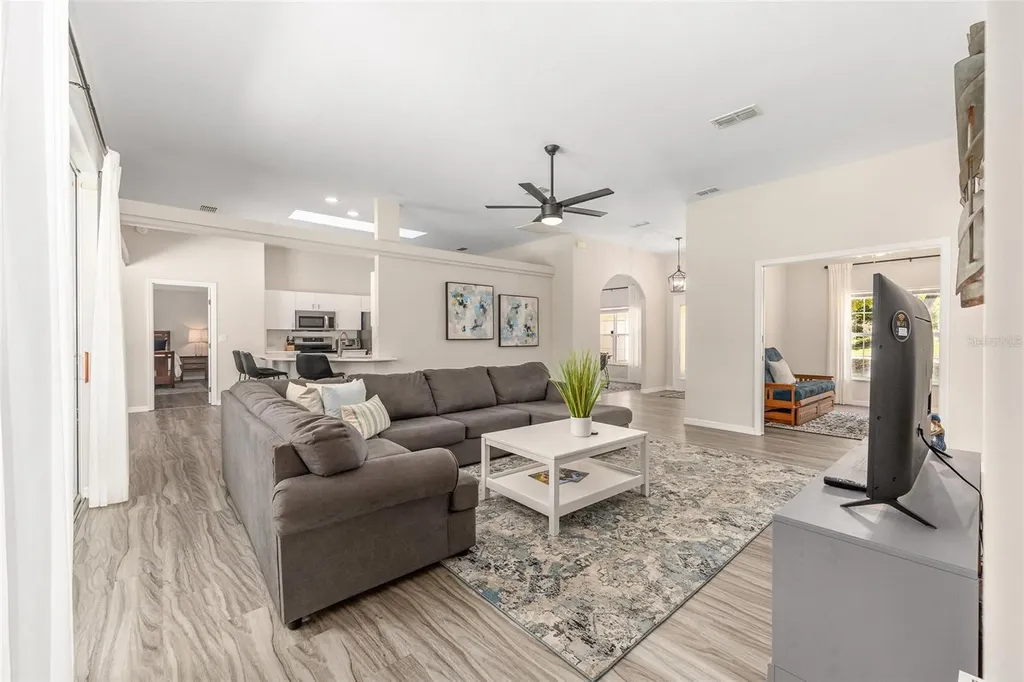 5248 NW 82nd Court Ocala FL 34482