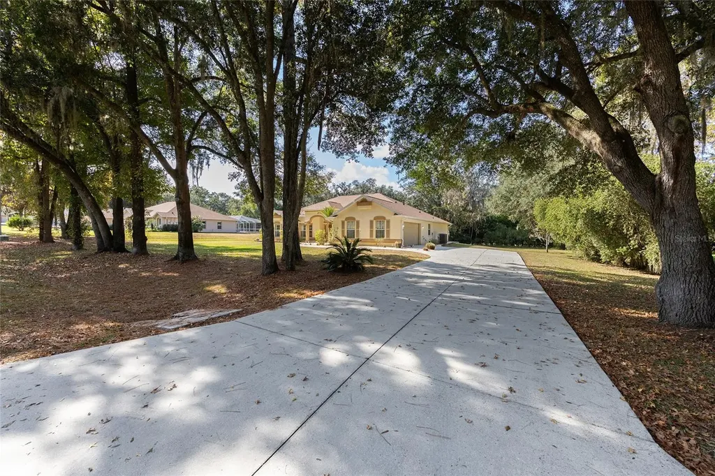 5248 NW 82nd Court Ocala FL 34482