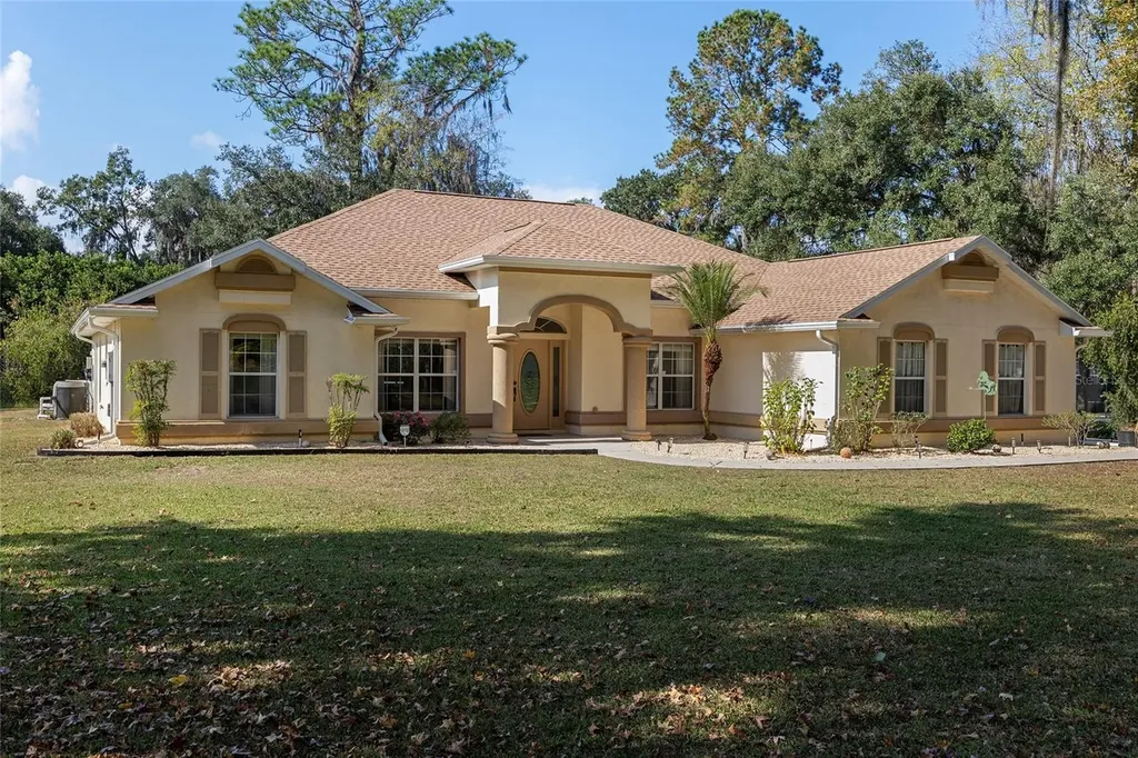 5248 NW 82nd Court Ocala FL 34482