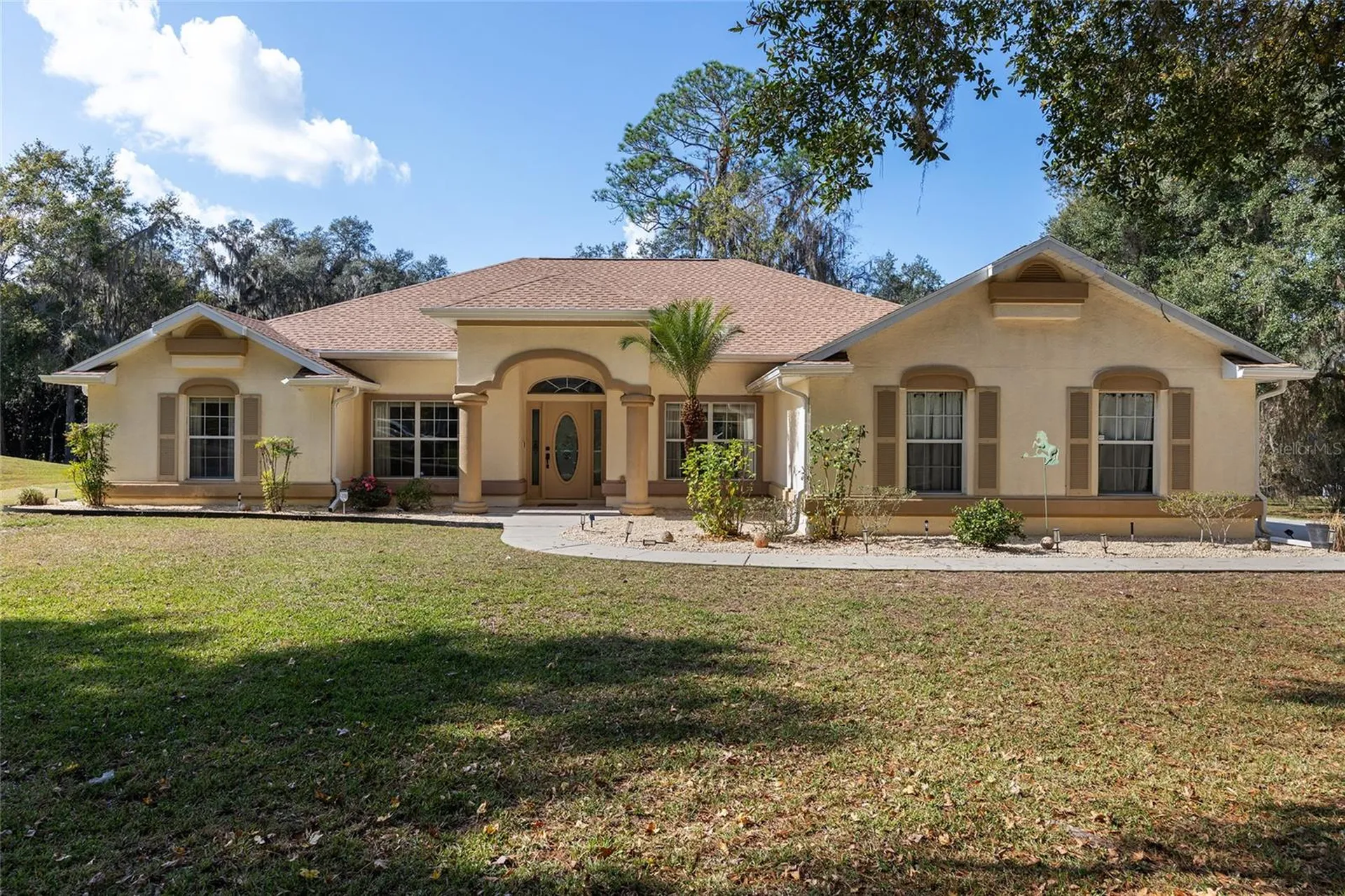 5248 NW 82nd Court Ocala FL 34482