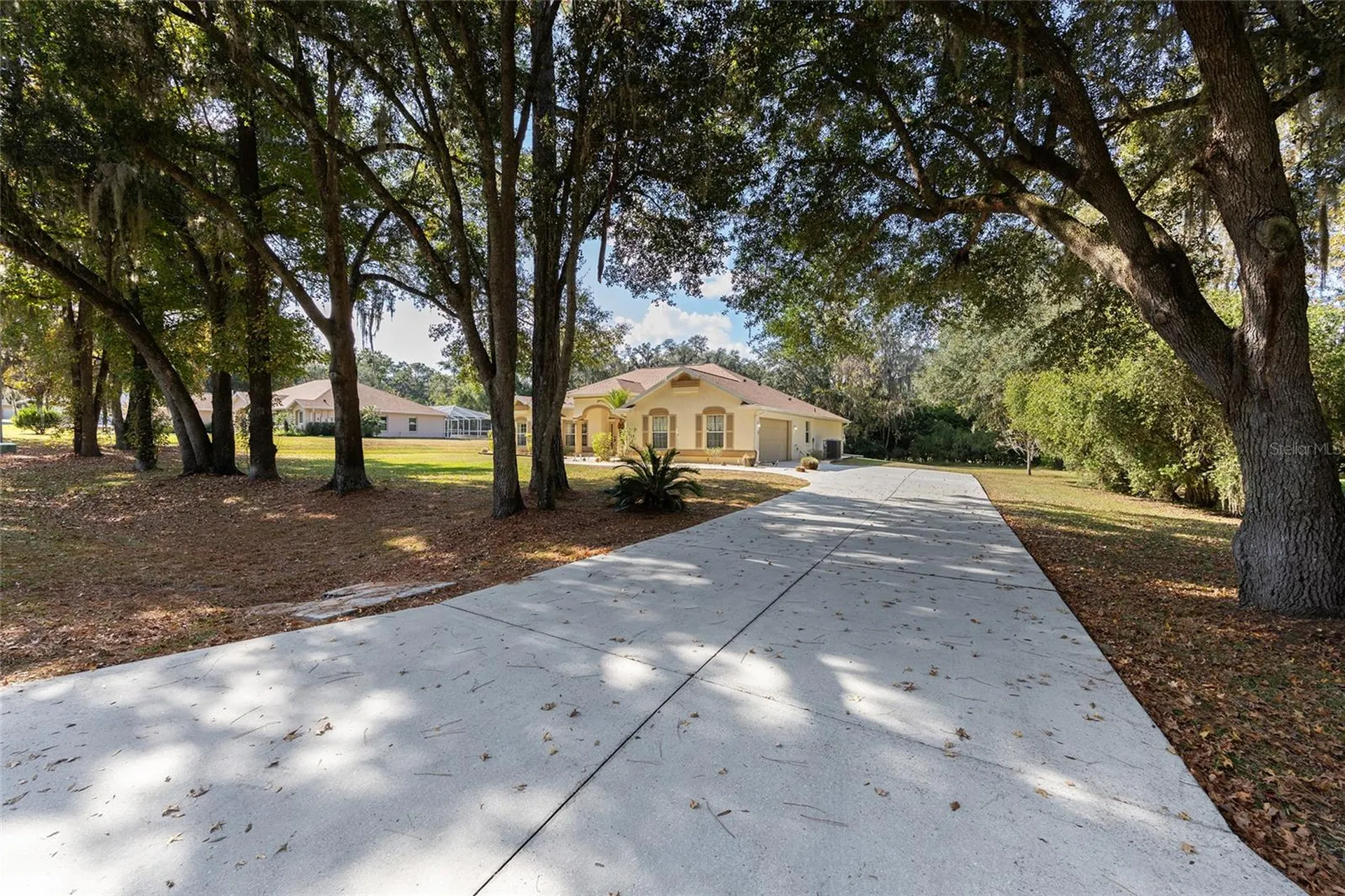 5248 NW 82nd Court Ocala FL 34482