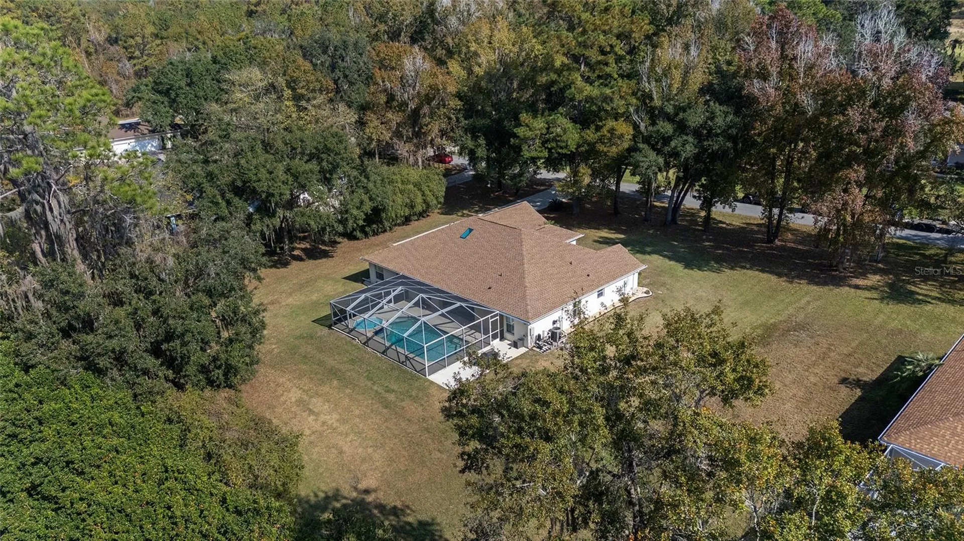 5248 NW 82nd Court Ocala FL 34482