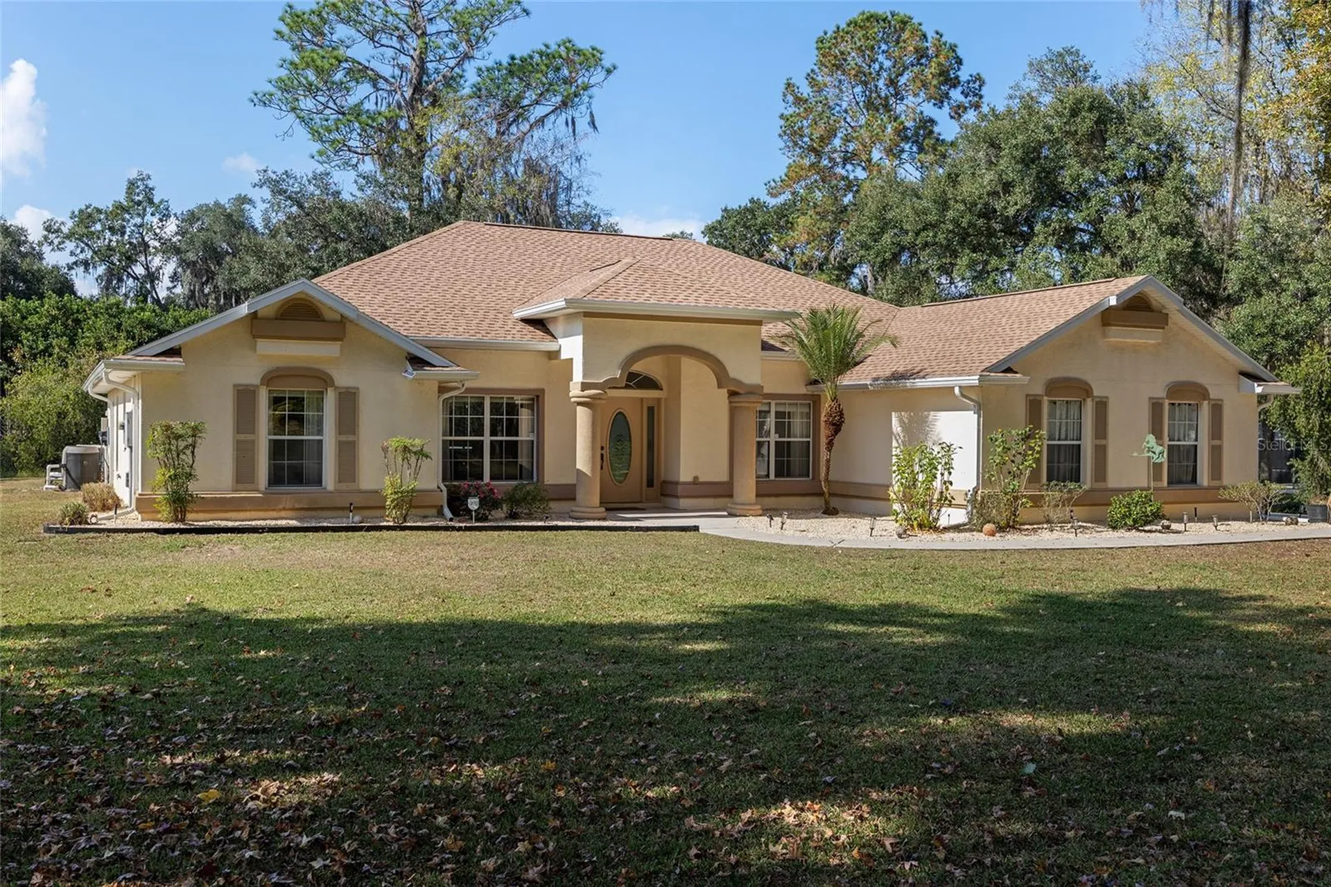 5248 NW 82nd Court Ocala FL 34482