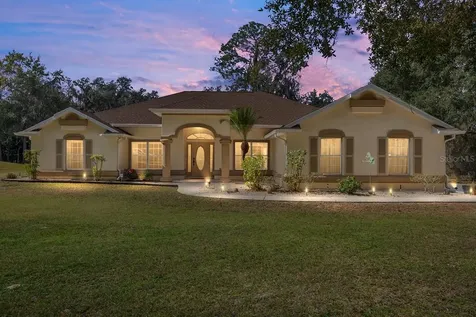 5248 NW 82nd Court Ocala FL 34482
