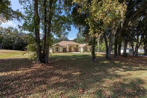 5248 NW 82nd Court Ocala FL 34482