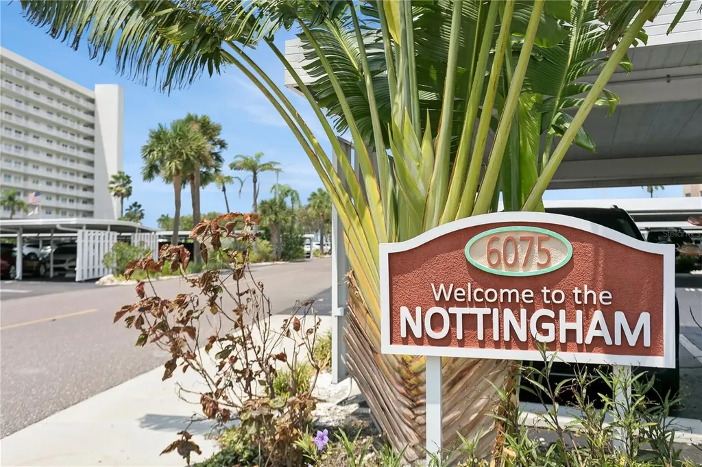 6075 Shore Boulevard S Gulfport FL 33707