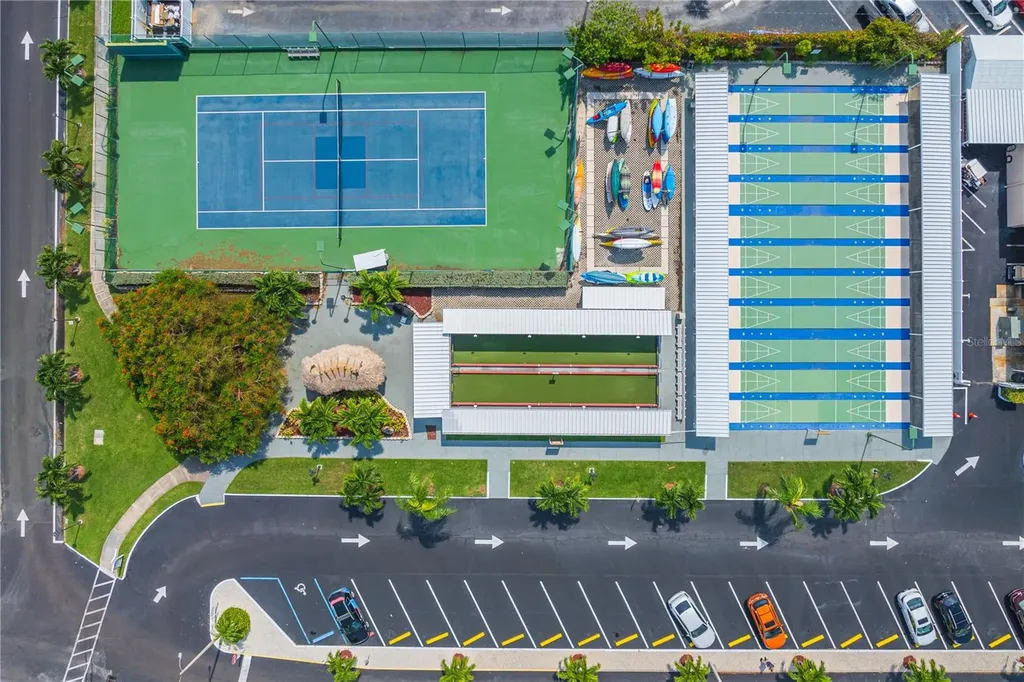 6075 Shore Boulevard S Gulfport FL 33707