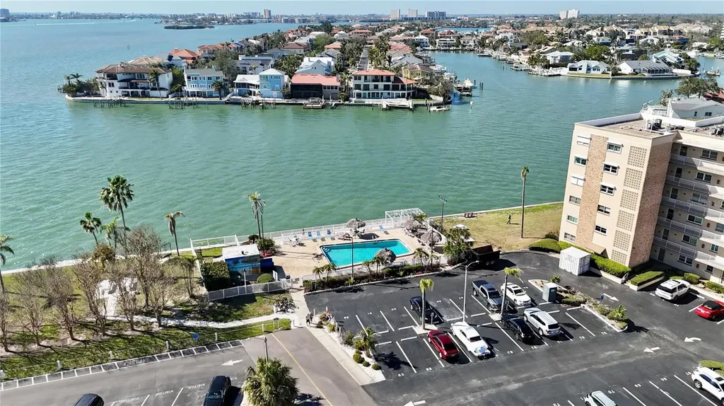 6075 Shore Boulevard S Gulfport FL 33707