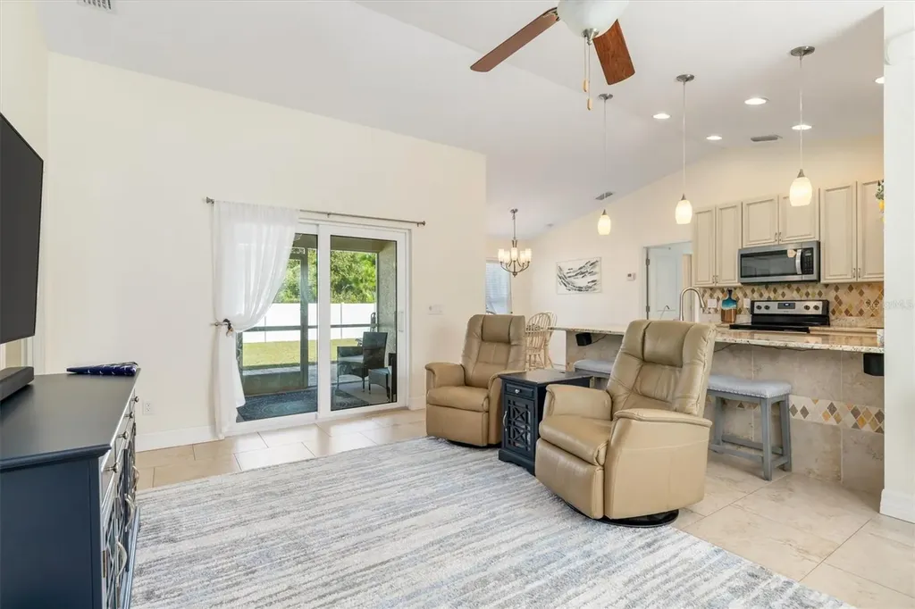 4352 Adelaide Avenue North Port FL 34288