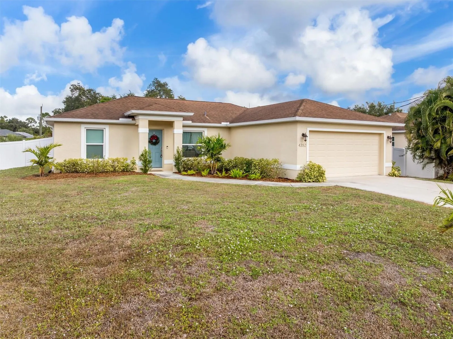 4352 Adelaide Avenue North Port FL 34288