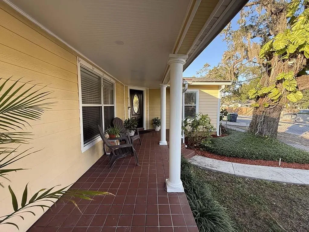 4102 N Howard Avenue Tampa FL 33607