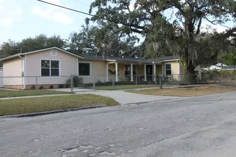 4102 N Howard Avenue Tampa FL 33607