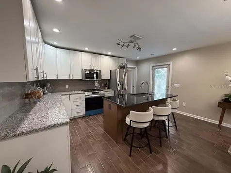 4102 N Howard Avenue Tampa FL 33607