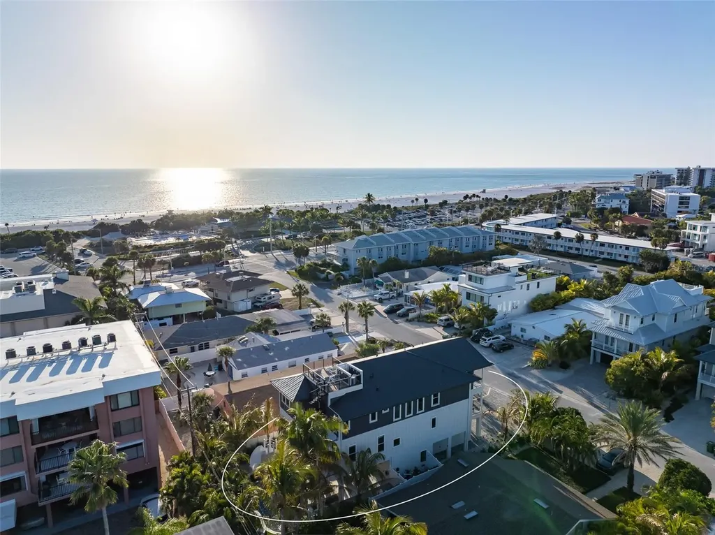 150 Grant Drive Sarasota FL 34236