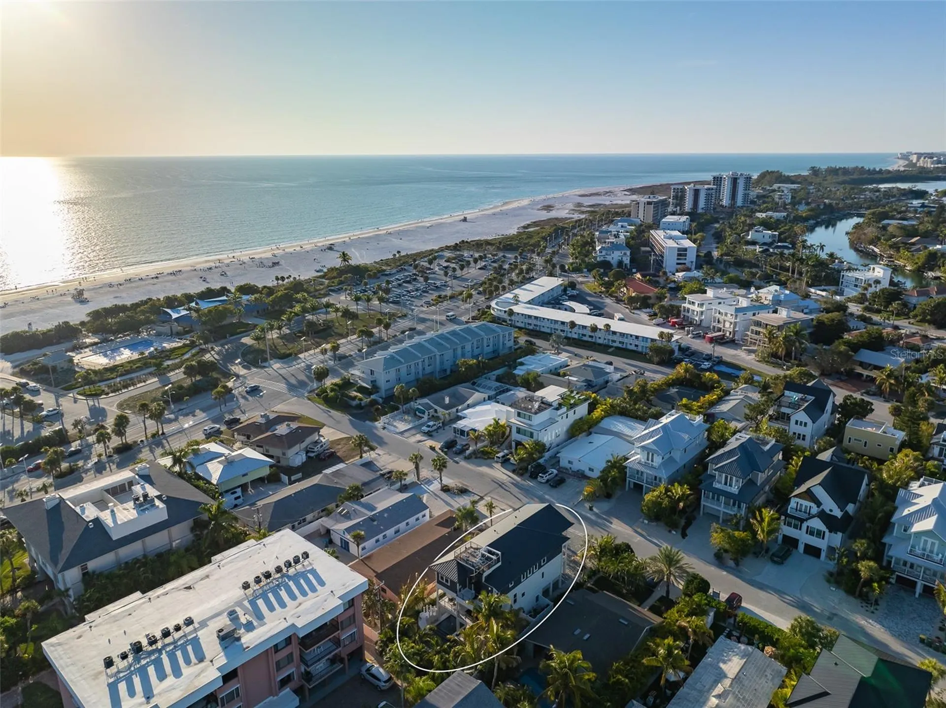 150 Grant Drive Sarasota FL 34236