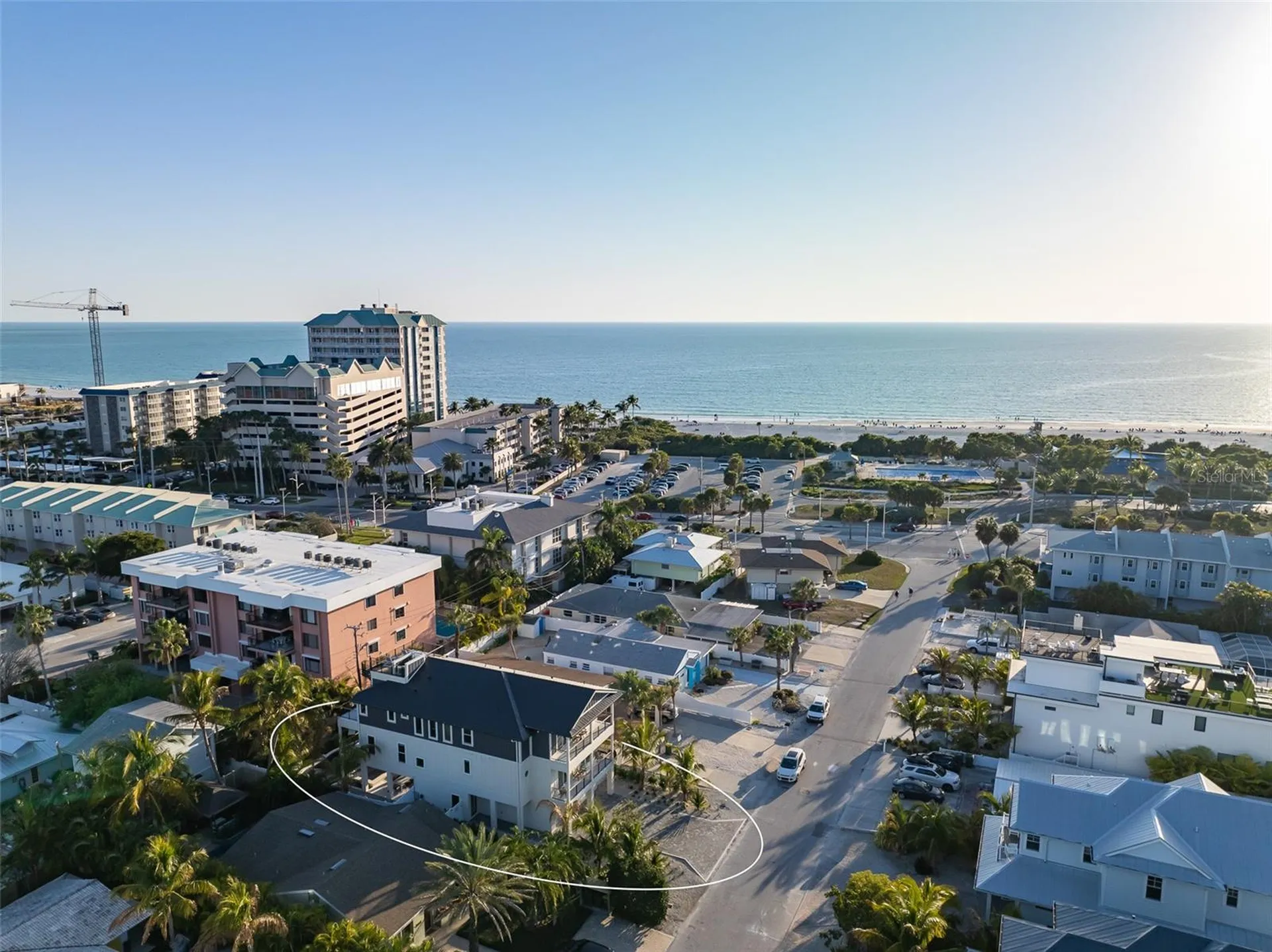 150 Grant Drive Sarasota FL 34236