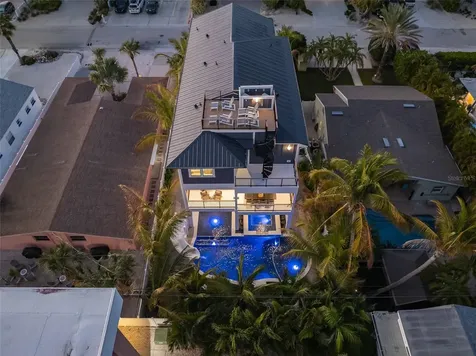 150 Grant Drive Sarasota FL 34236