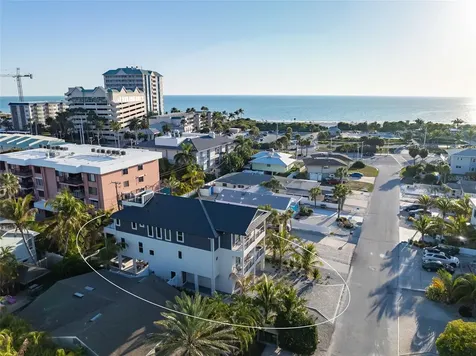 150 Grant Drive Sarasota FL 34236