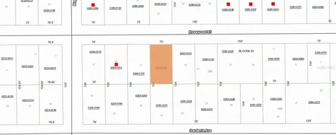 207 Rosewood Street Georgetown FL 32139