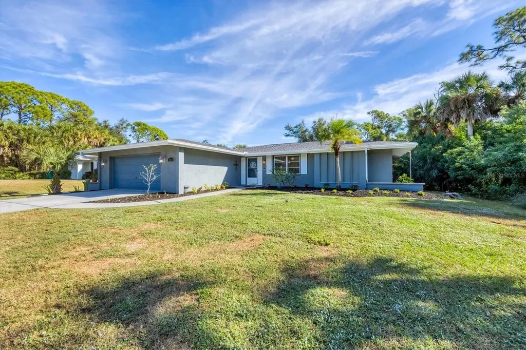 3496 Winona Street Port Charlotte FL 33948