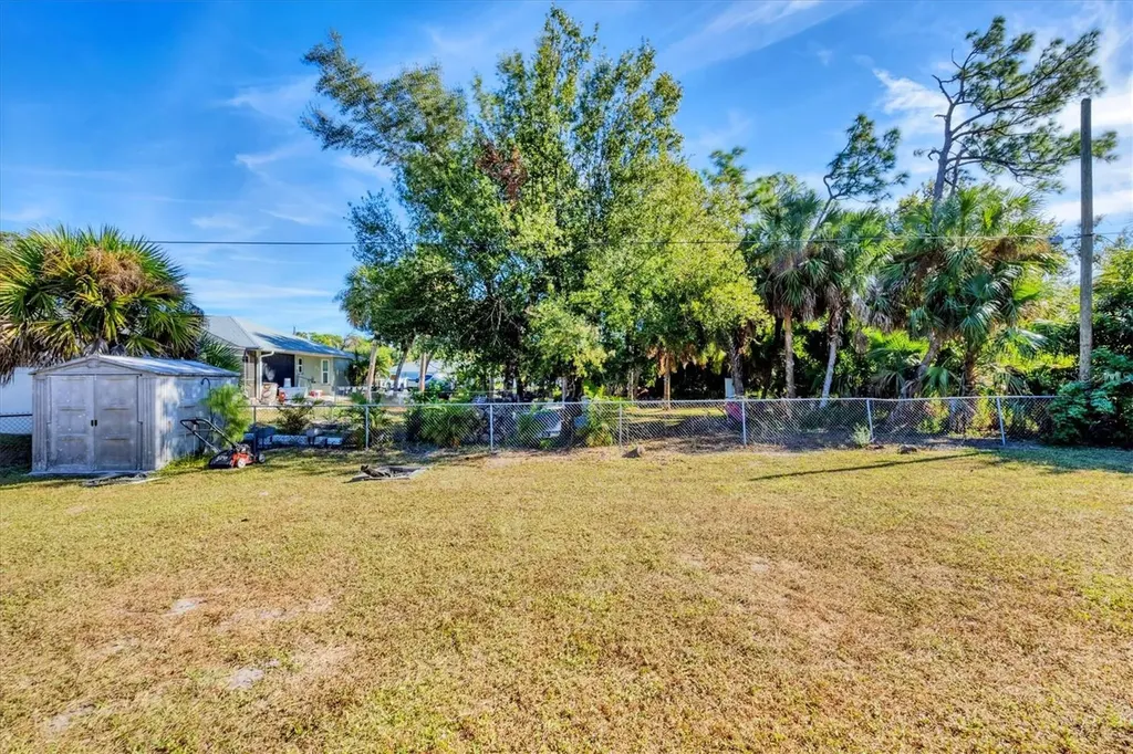 3496 Winona Street Port Charlotte FL 33948