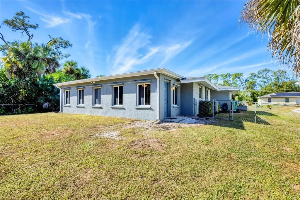 3496 Winona Street Port Charlotte FL 33948