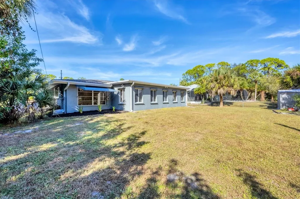 3496 Winona Street Port Charlotte FL 33948