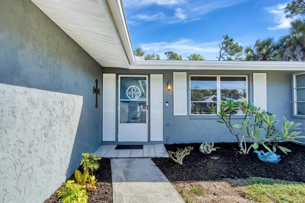 3496 Winona Street Port Charlotte FL 33948