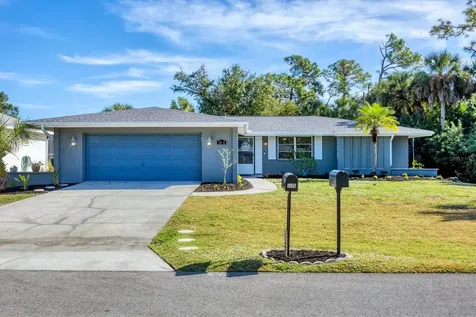 3496 Winona Street Port Charlotte FL 33948