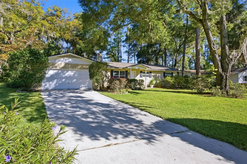 1705 NE 5th Street Ocala FL 34470