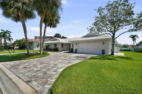5884 51st Street S St Petersburg FL 33715