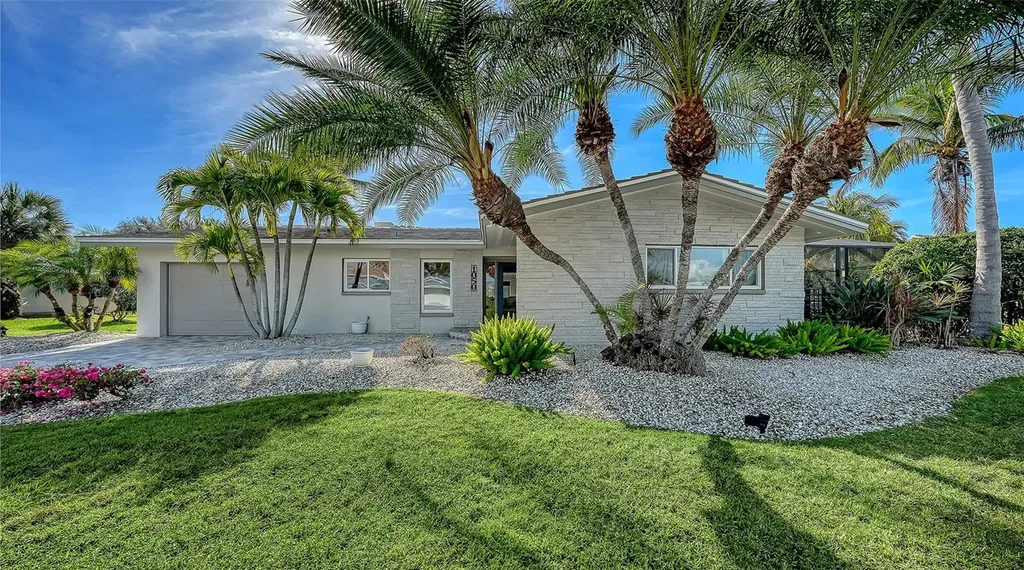 1050 Bogey Lane Longboat Key FL 34228