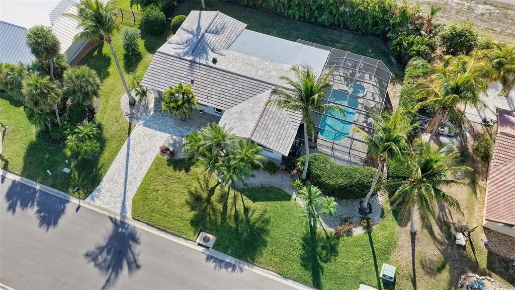 1050 Bogey Lane Longboat Key FL 34228