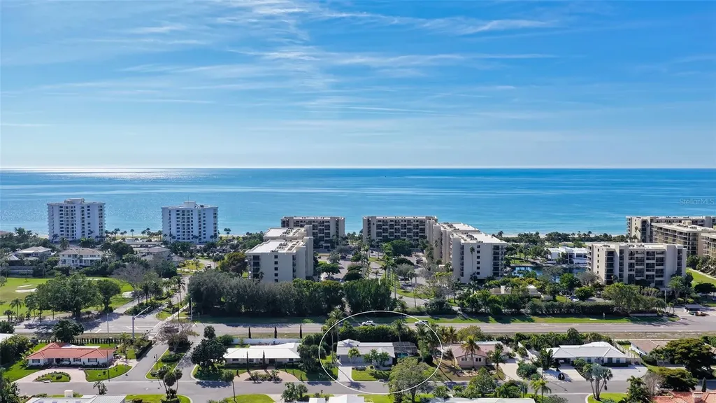 1050 Bogey Lane Longboat Key FL 34228