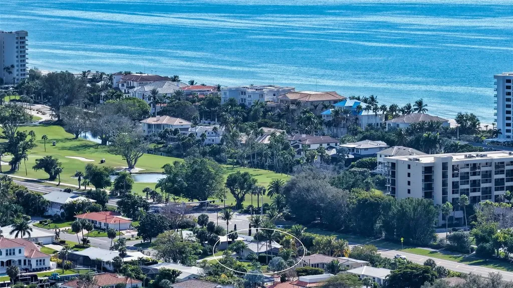 1050 Bogey Lane Longboat Key FL 34228