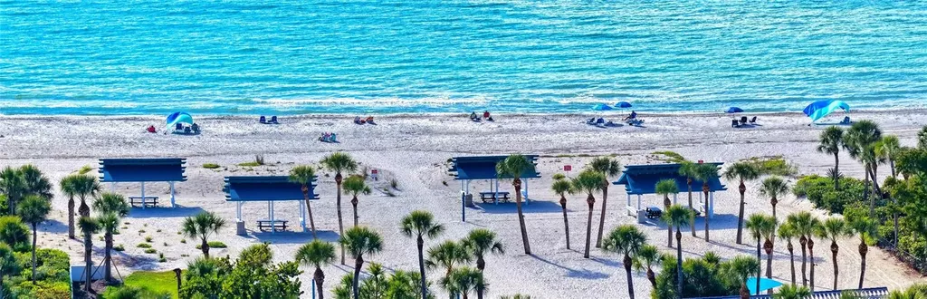 1050 Bogey Lane Longboat Key FL 34228