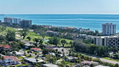 1050 Bogey Lane Longboat Key FL 34228