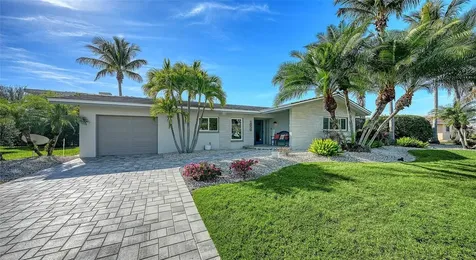 1050 Bogey Lane Longboat Key FL 34228