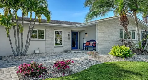 1050 Bogey Lane Longboat Key FL 34228