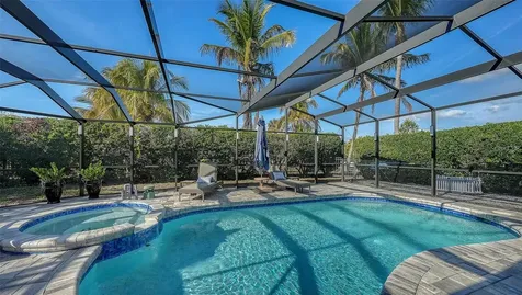1050 Bogey Lane Longboat Key FL 34228