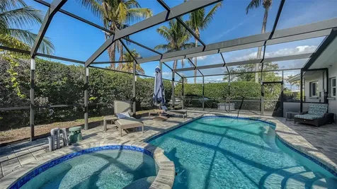 1050 Bogey Lane Longboat Key FL 34228