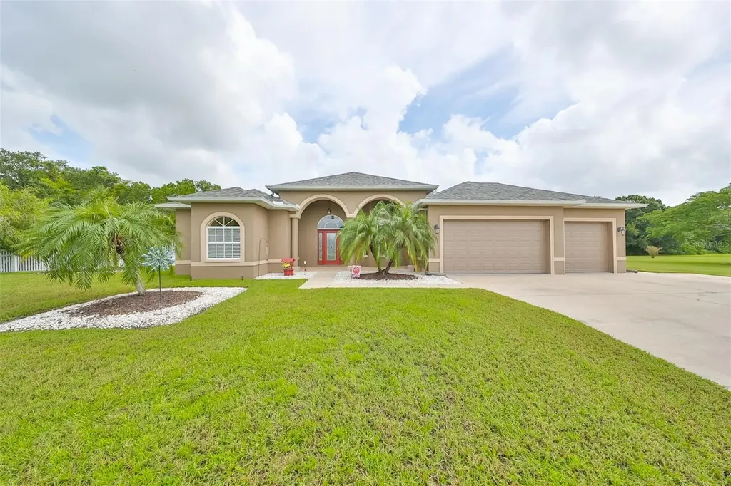 17706 Bridlewood Court Parrish FL 34219