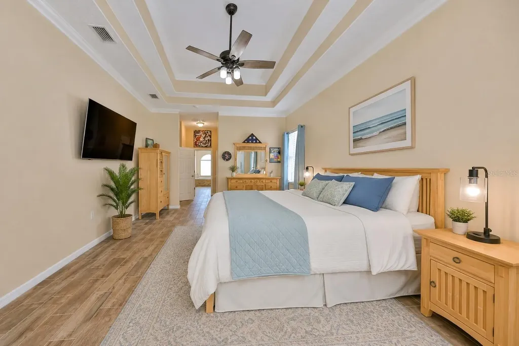 17706 Bridlewood Court Parrish FL 34219
