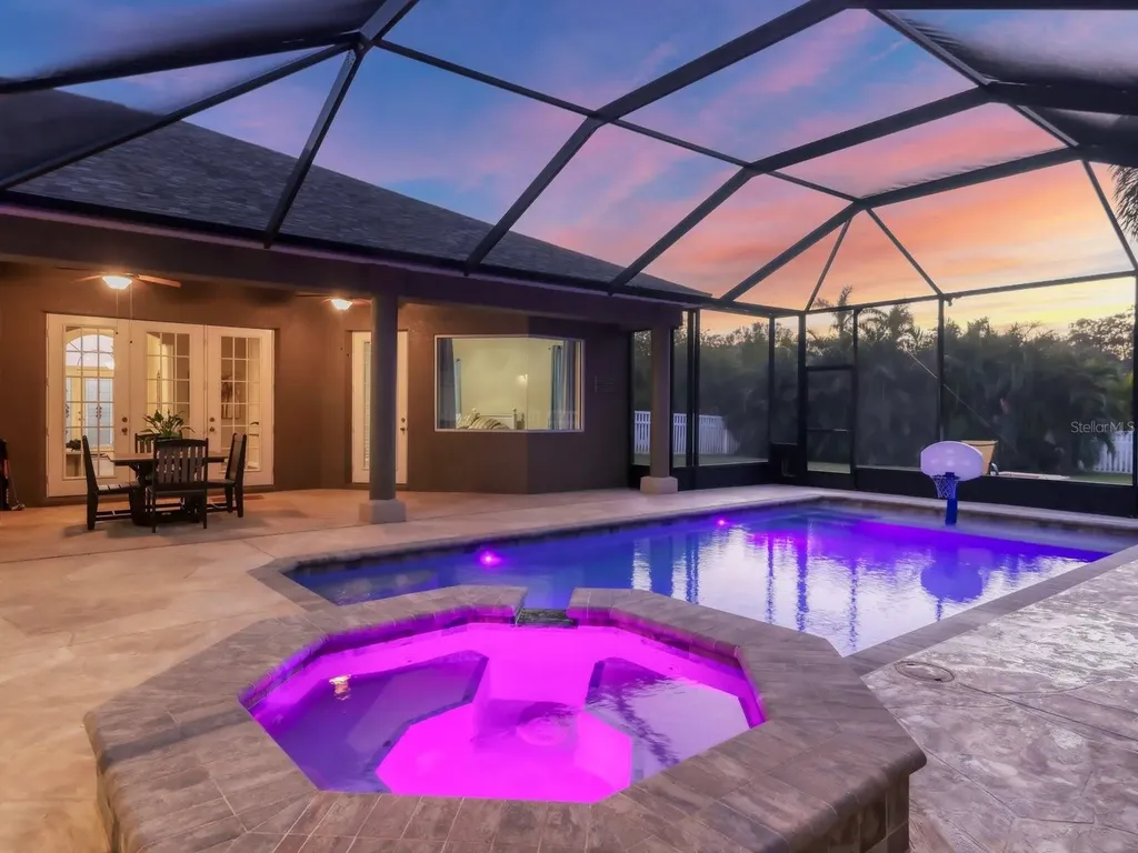 17706 Bridlewood Court Parrish FL 34219